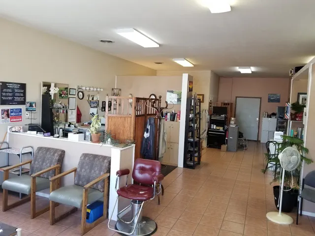 Studio 1102 for Today's Hair