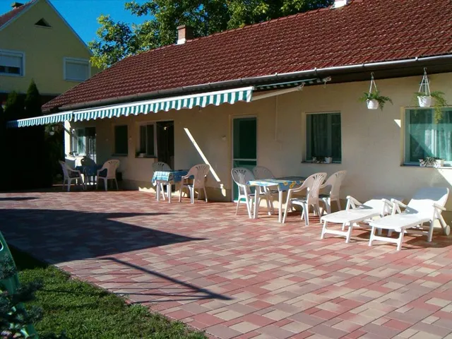 Harsányi Vendégház - apartman, kiadó apartman, szállás, medence, jacuzzi, szauna, családbarát szállás