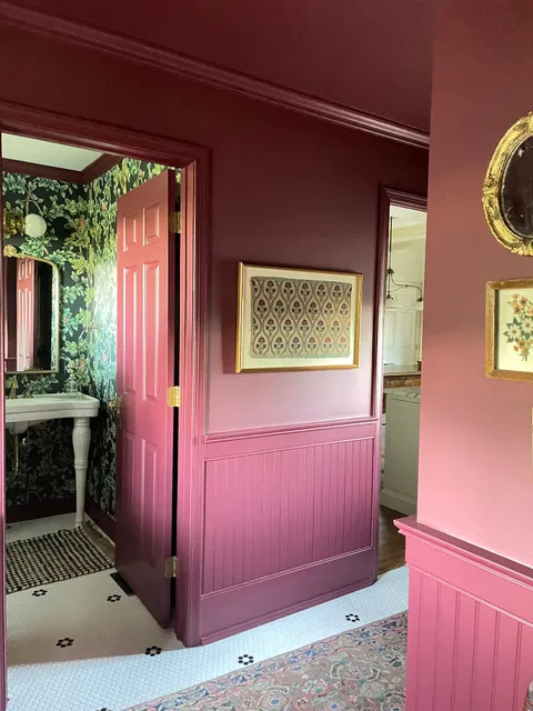 ART FRAME PRINT at Gallery 22