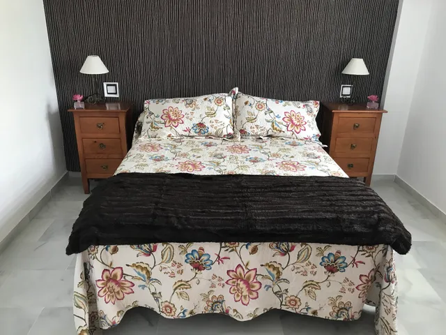 Apartamento Lauro Golf Málaga