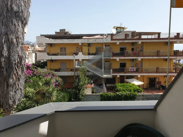 Le Zagare Casa Vacanze