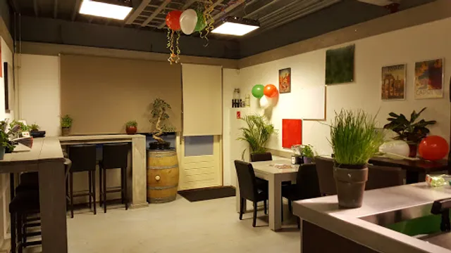 Italgusto Hekelingen