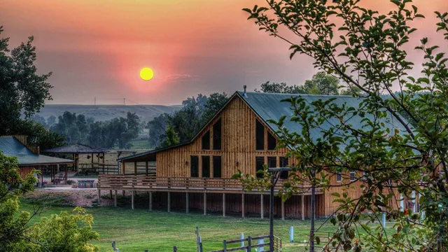 Besler's Cadillac Ranch, LLC