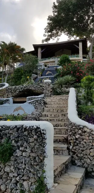 Villa Delfin Dorado - Cabrera