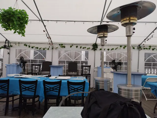 Big Nose Kate's Saloon