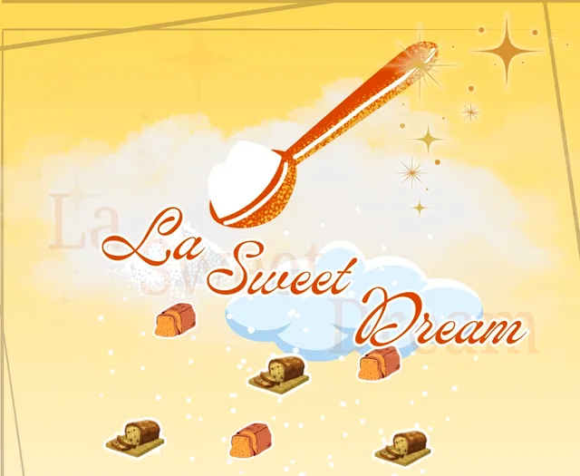 La Sweet Dream