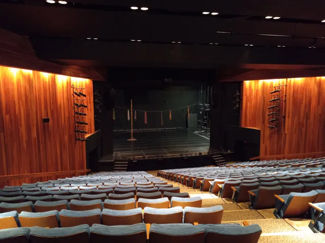 Reynolds Industries Theater