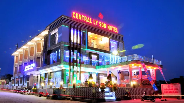 Central Ly Son Hotel - Central Ly Son