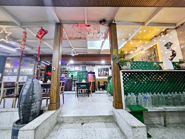 Super Maquis Vietnamien