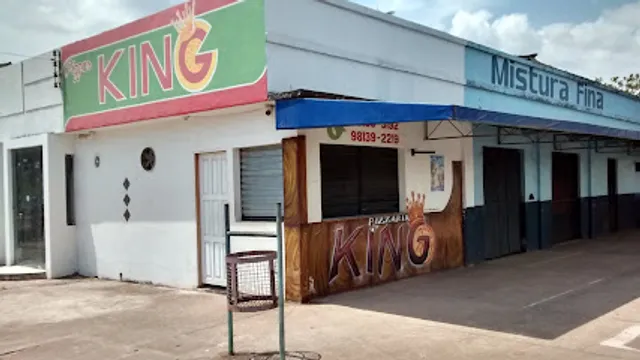Pizzas King
