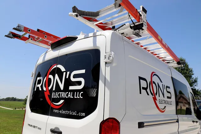 Ron’s Electrical