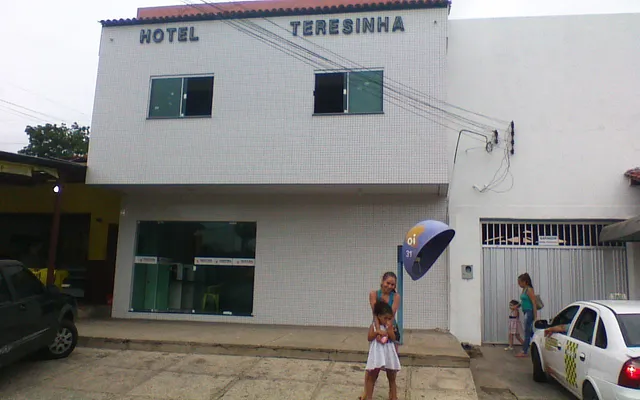 Hotel Teresinha