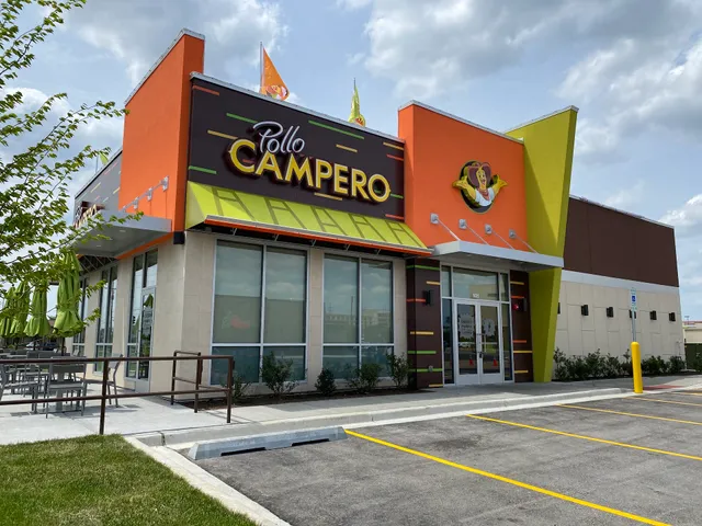 Pollo Campero