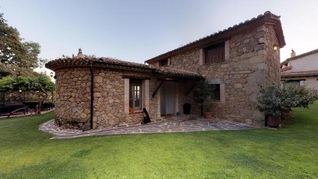 El Vergel de Chilla - Abejas 1-2