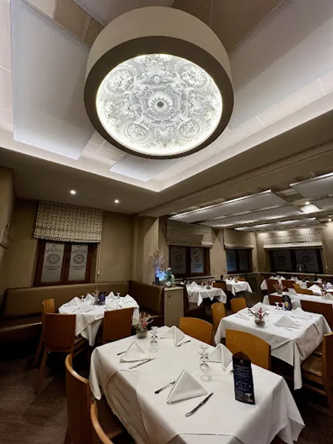 Restaurant le Vulcano