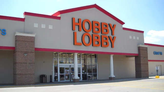 Hobby Lobby