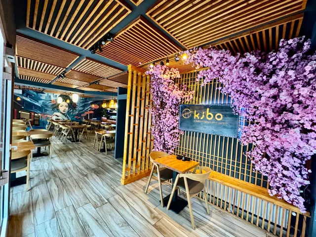 Kibo Restaurant