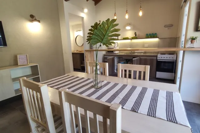 Centinelas del Paraíso