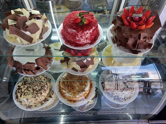 Mastrella Confeitaria