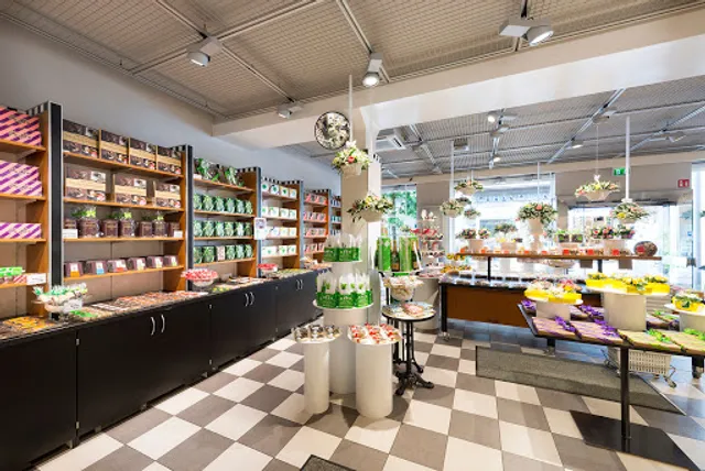 Konditorei Café Heinemann