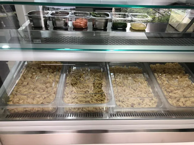 Pizza & Pasta IL GIGLIO