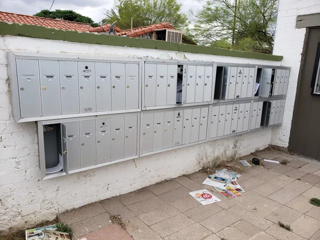 The Palms Mobile Community