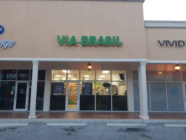 BRAZIL MART NMB