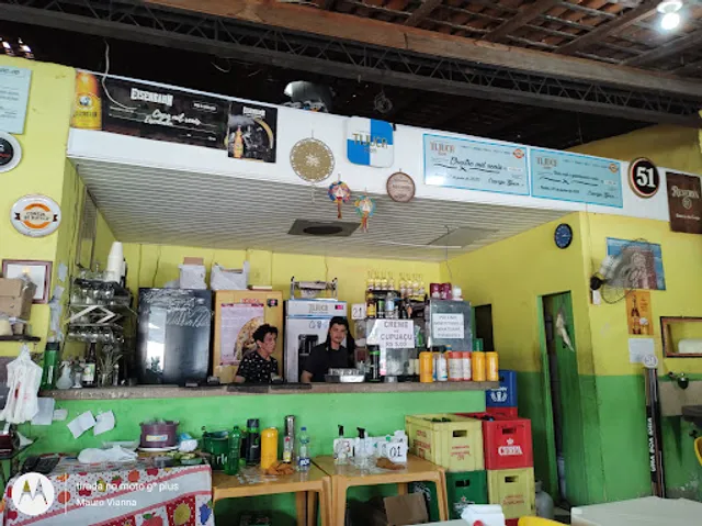 Bar e Restaurante do Gugu