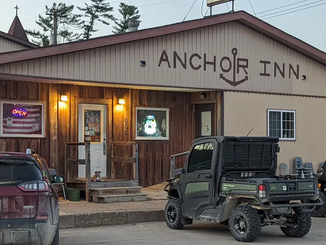 Anchor Inn