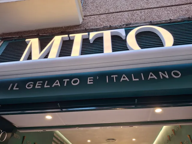 Gelateria MITO