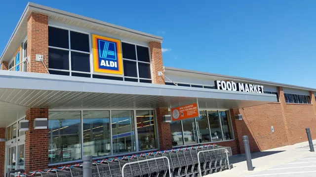 ALDI