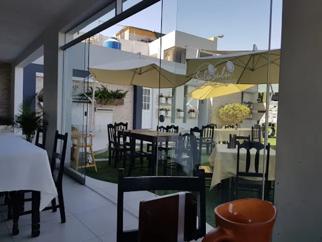 Restaurant Campestre SULU