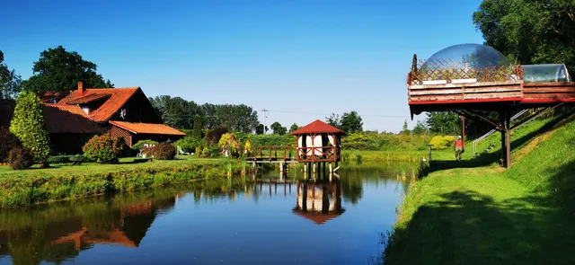 Gospodarstwo Agroturystyczne "Siedlisko Pod Dębami"