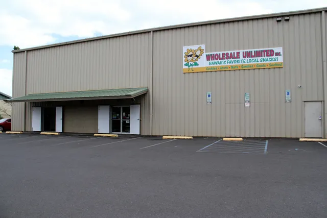 Wholesale Unlimited Inc