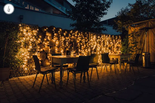 TONY‘s burger & (a)more