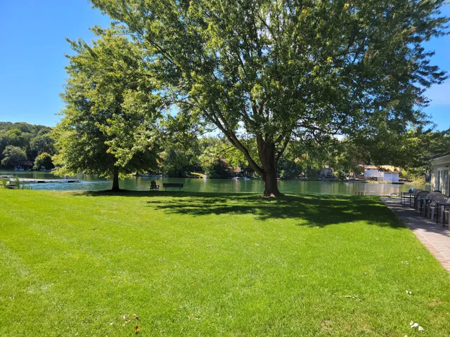 Private Cupsaw Lake Improvement Association