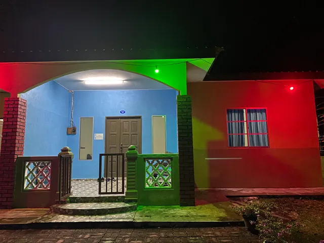 Teratak Damai Langkawi