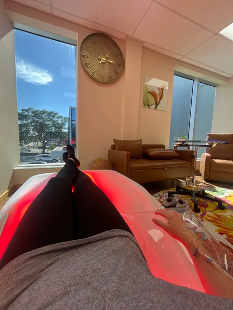 Ageless Wellness Spa