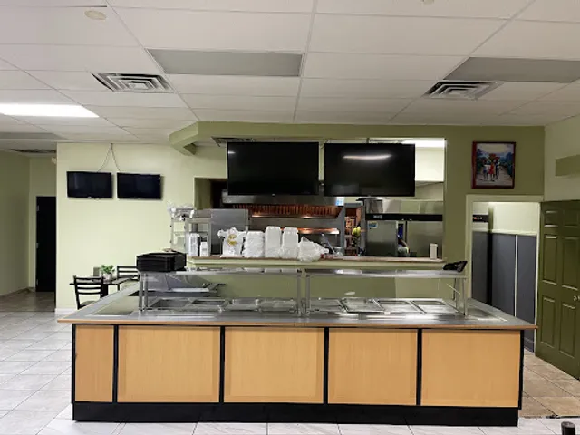 Mommy's Delicious Food N Bar