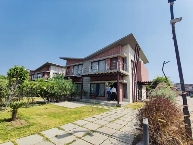 Zebrano Woods Club & Resort