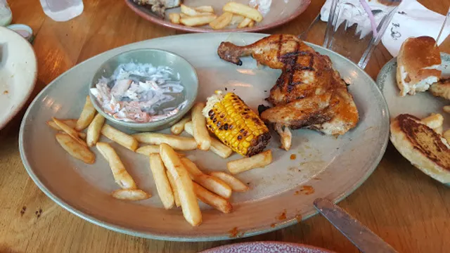 Nando's Huddersfield