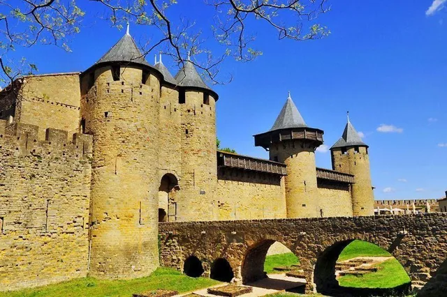 Hotel du Soleil Le Terminus