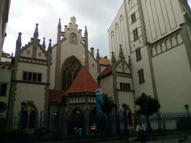 Pod Slovany Apartment