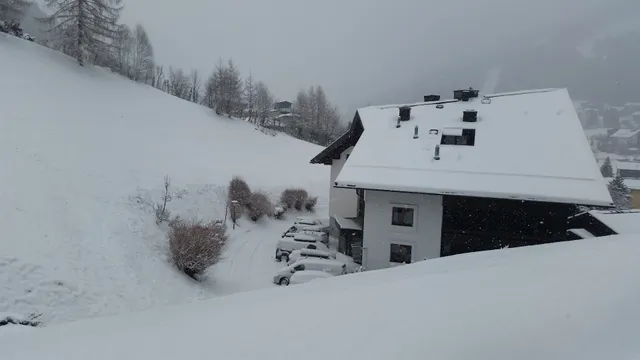 Haus "St. Kathrein" Wieser