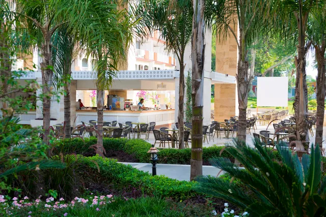 Mirada Del Mar Hotel