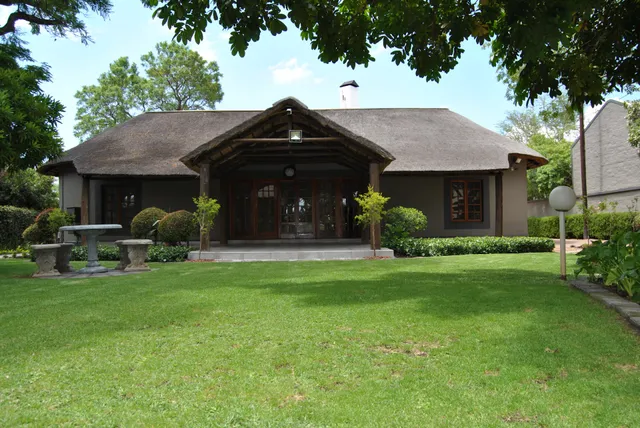 Rustic Rest Luxury Accommodation