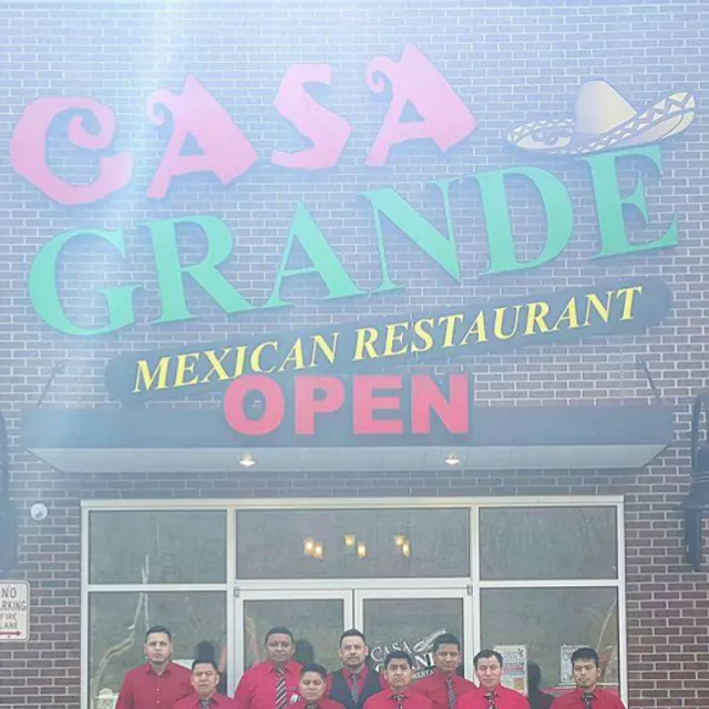 Casa Grande