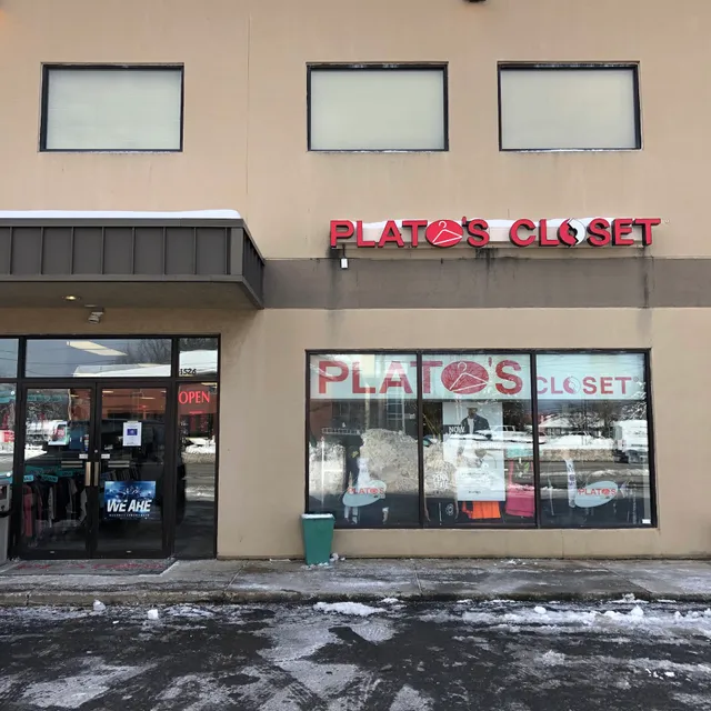 Plato's Closet State College
