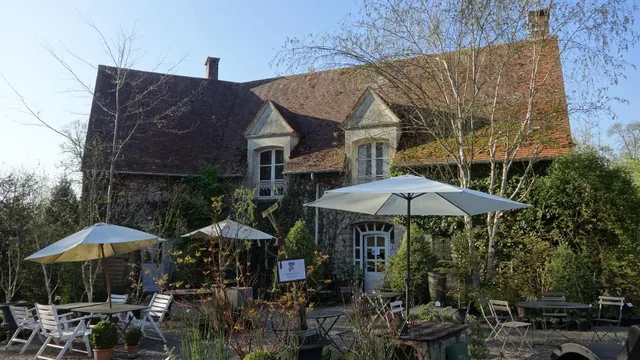 Le Jardin Français
