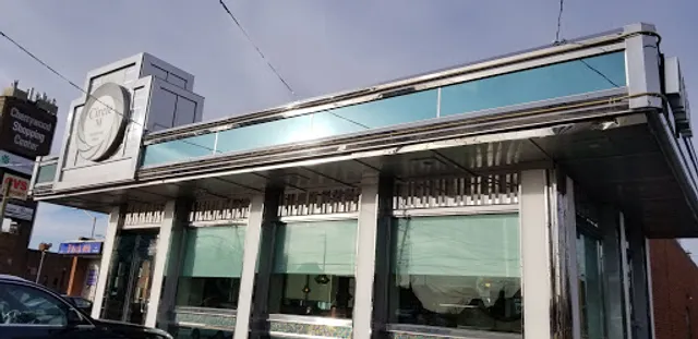 Circle M Diner